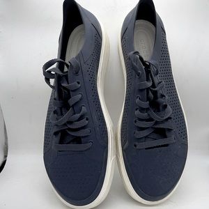 Iconic Cross comfort, men’s size 11, dark blue